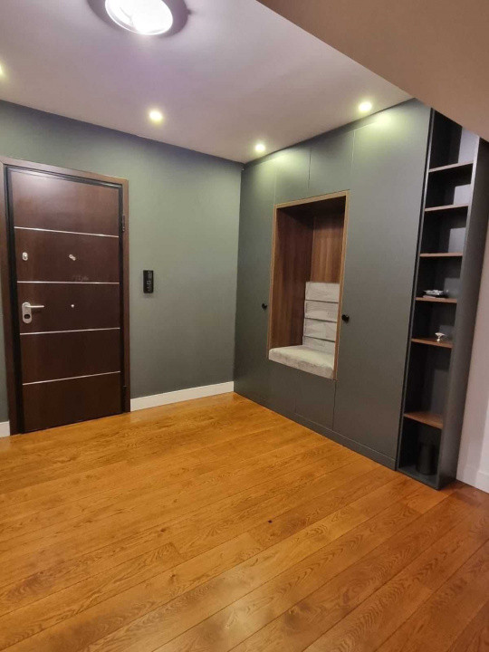 Vanzare Apartament 2 camere Upground | 100 mp | 2 bai | Terasa | Parcare optiona