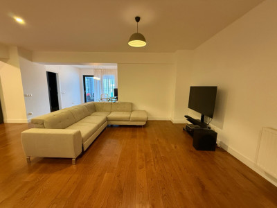 Vanzare Apartament 2 camere Upground | 100 mp | 2 bai | Terasa | Parcare optiona