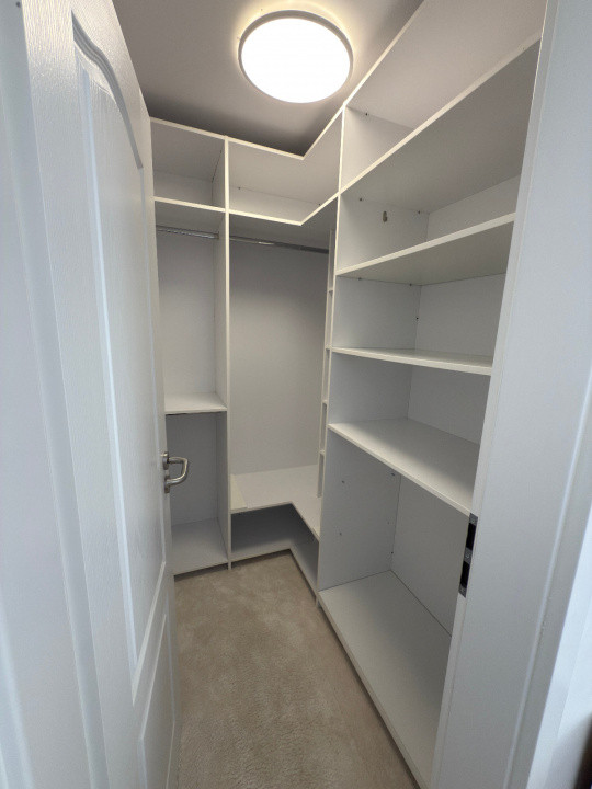 Duplex modern 4 camere | Corbeanca Park | mobilat & utilat | curte + terasă 