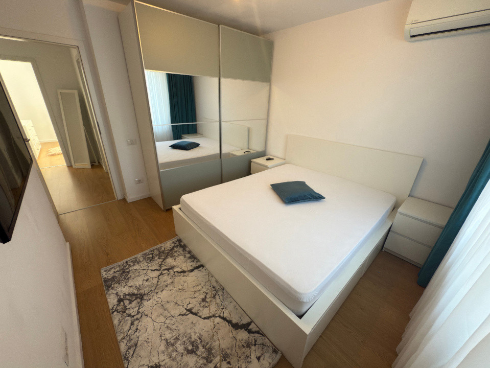 Duplex modern 4 camere | Corbeanca Park | mobilat & utilat | curte + terasă 