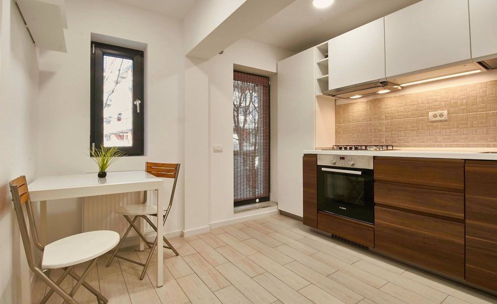Apartament modern 2 camere - 50mp - zona Dristor