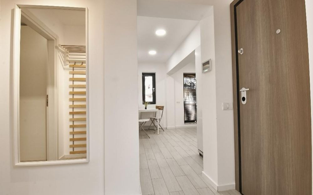Apartament modern 2 camere - 50mp - zona Dristor