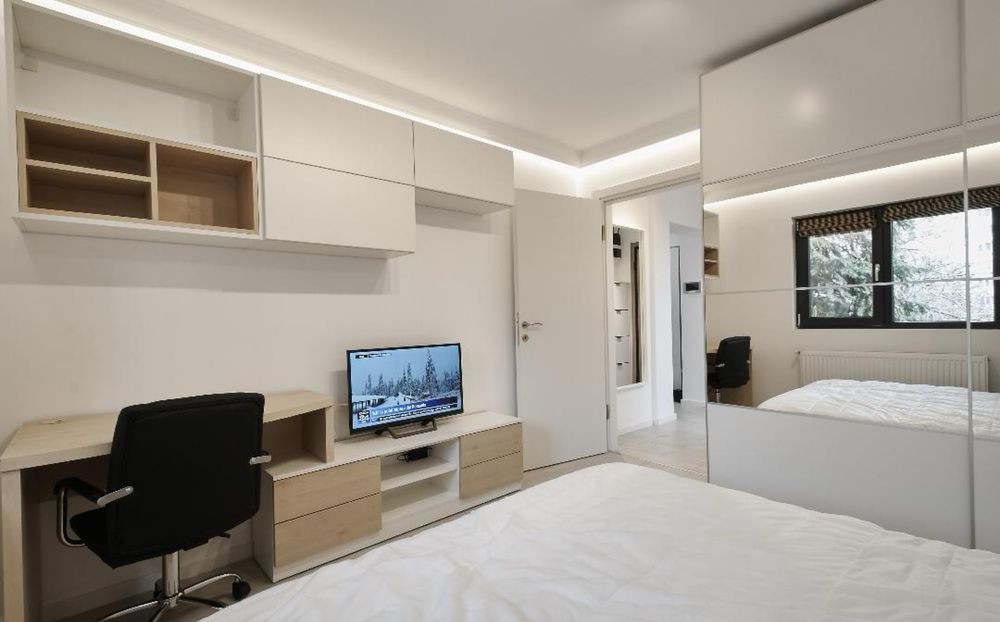 Apartament modern 2 camere - 50mp - zona Dristor