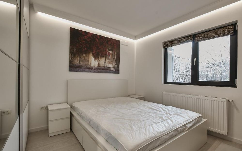Apartament modern 2 camere - 50mp - zona Dristor