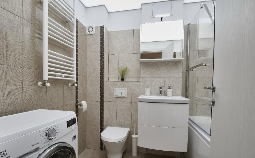 Apartament modern 2 camere - 50mp - zona Dristor
