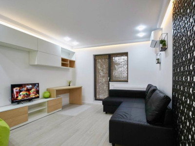 Apartament modern 2 camere - 50mp - zona Dristor