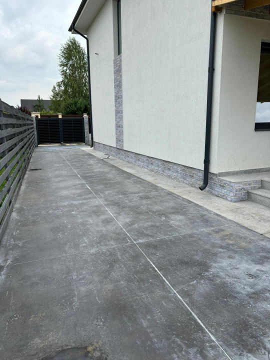 De vânzare casa individuală 5 camere | Corbeanca – Paradisul Verde