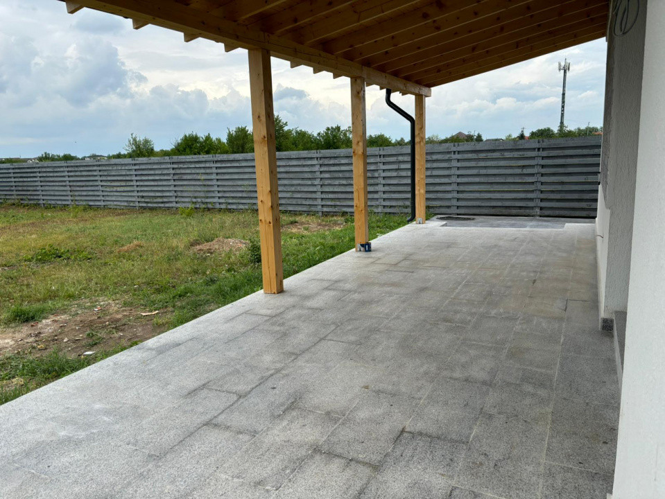 De vânzare casa individuală 5 camere | Corbeanca – Paradisul Verde