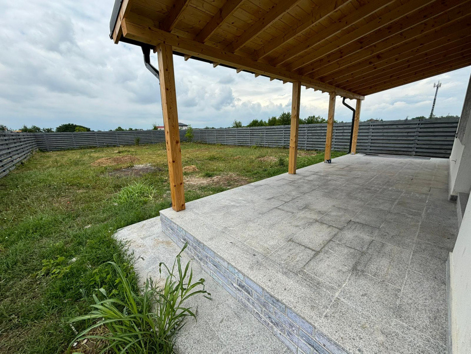 De vânzare casa individuală 5 camere | Corbeanca – Paradisul Verde