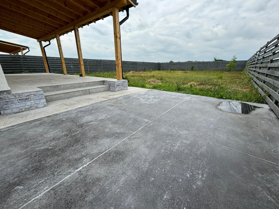 De vânzare casa individuală 5 camere | Corbeanca – Paradisul Verde