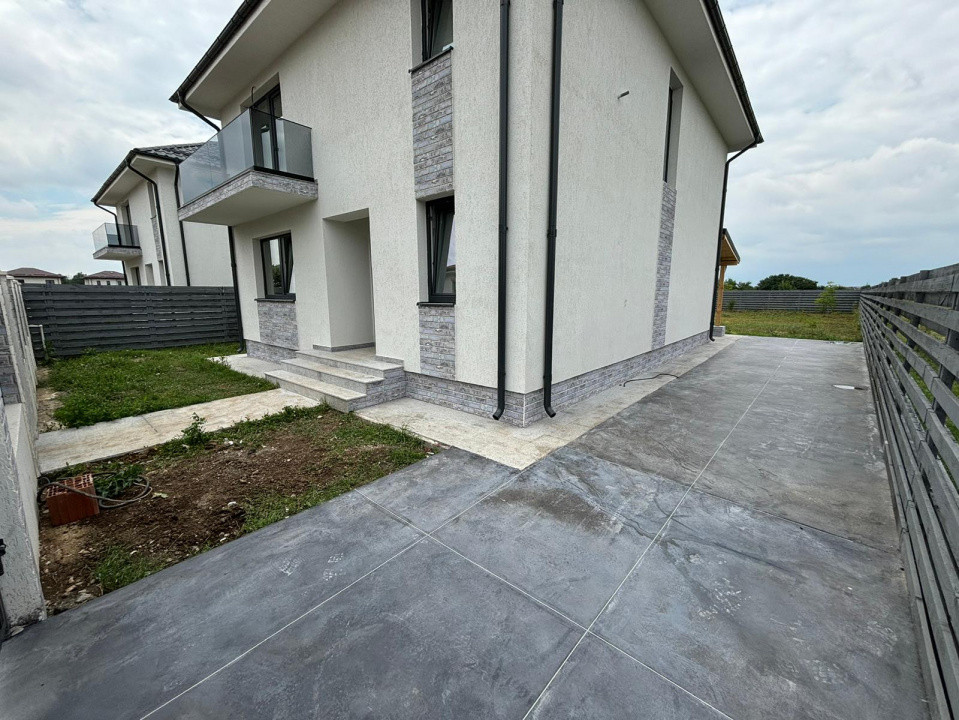 De vânzare casa individuală 5 camere | Corbeanca – Paradisul Verde