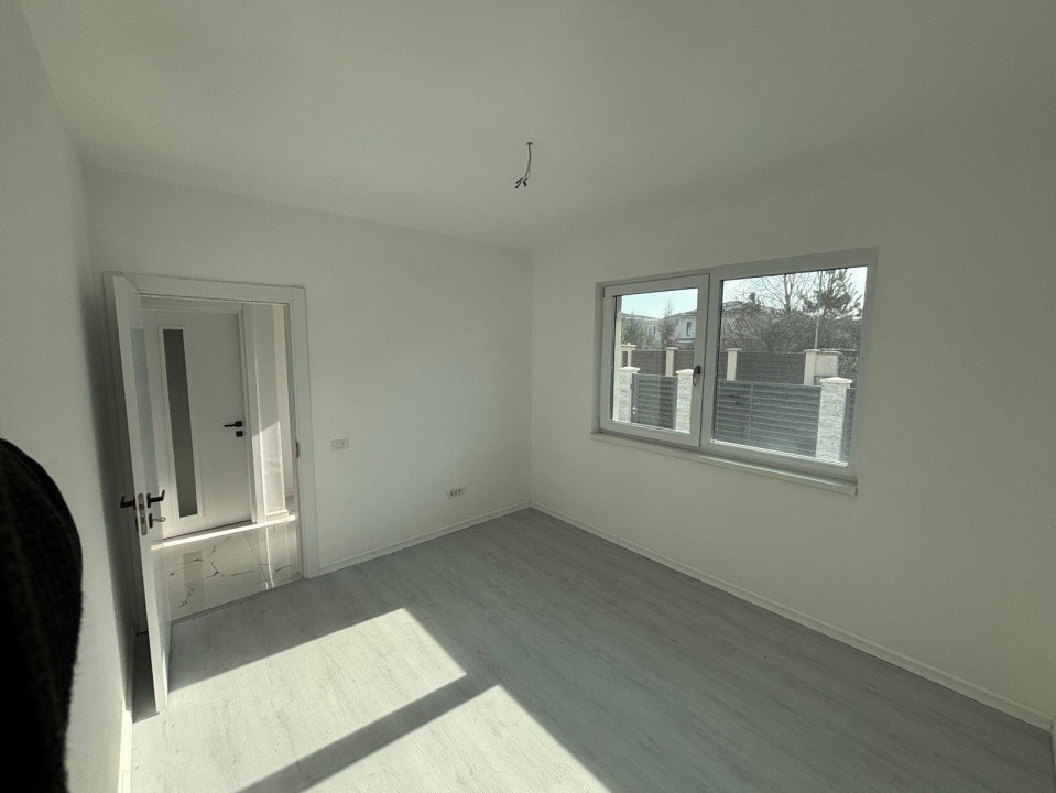 De vânzare casa individuală 5 camere | Corbeanca – Paradisul Verde