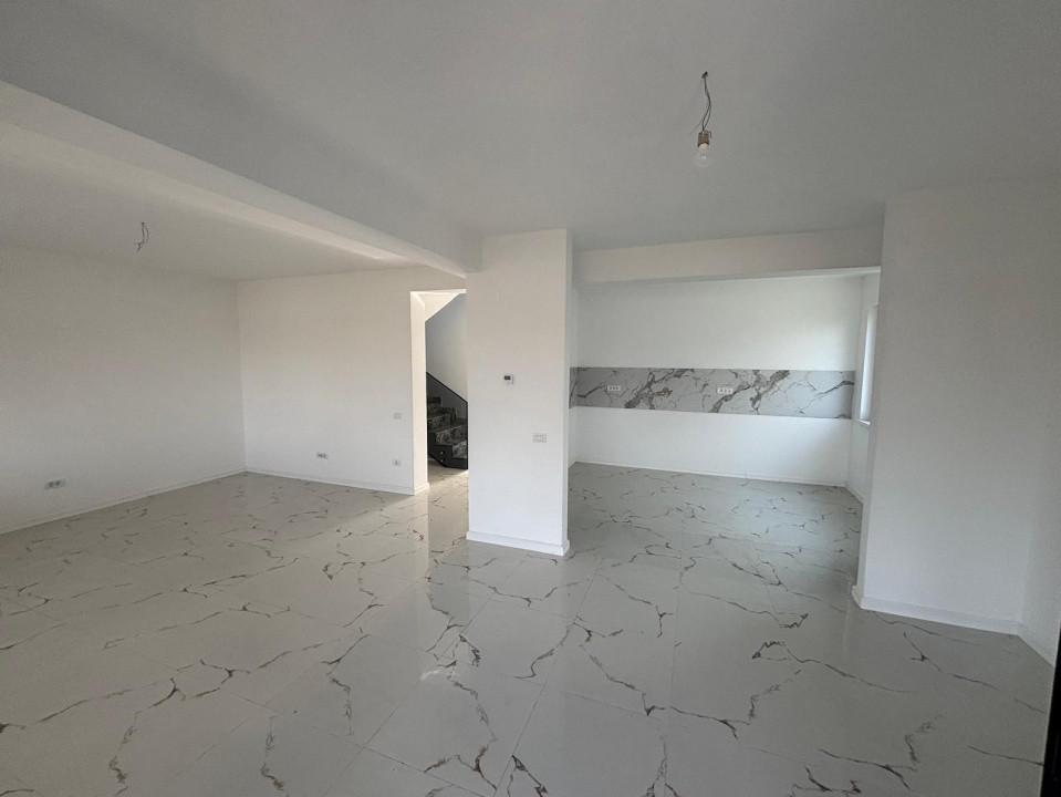 De vânzare casa individuală 5 camere | Corbeanca – Paradisul Verde