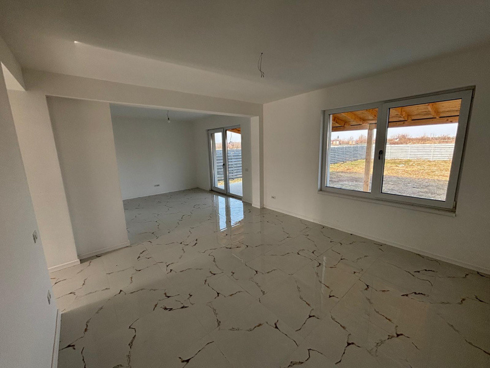 De vânzare casa individuală 5 camere | Corbeanca – Paradisul Verde