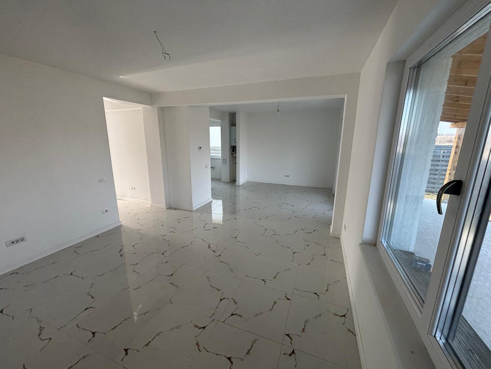 De vânzare casa individuală 5 camere | Corbeanca – Paradisul Verde