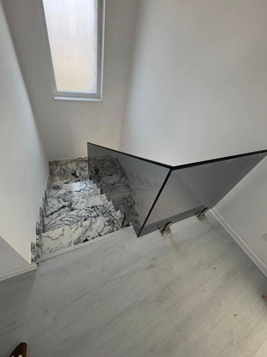 De vânzare casa individuală 5 camere | Corbeanca – Paradisul Verde