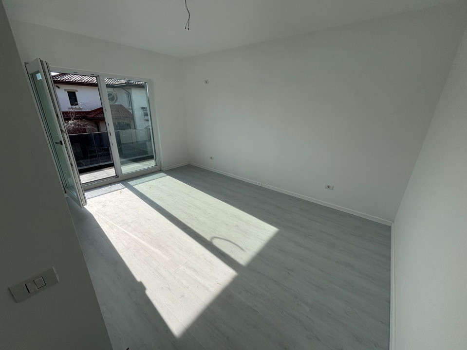 De vânzare casa individuală 5 camere | Corbeanca – Paradisul Verde