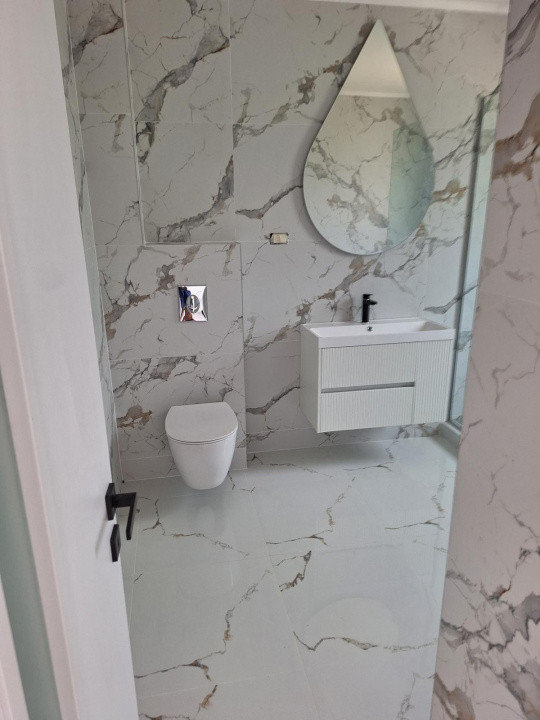 De vânzare casa individuală 5 camere | Corbeanca – Paradisul Verde