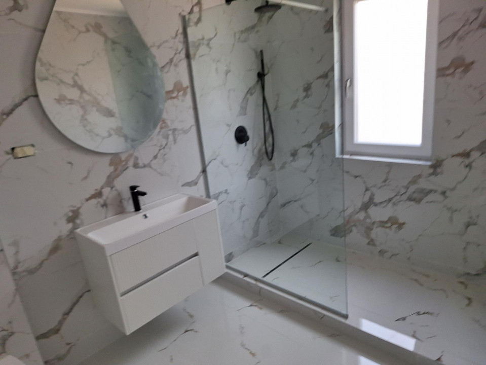 De vânzare casa individuală 5 camere | Corbeanca – Paradisul Verde