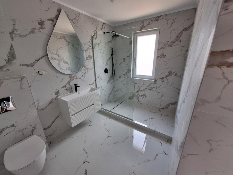 De vânzare casa individuală 5 camere | Corbeanca – Paradisul Verde