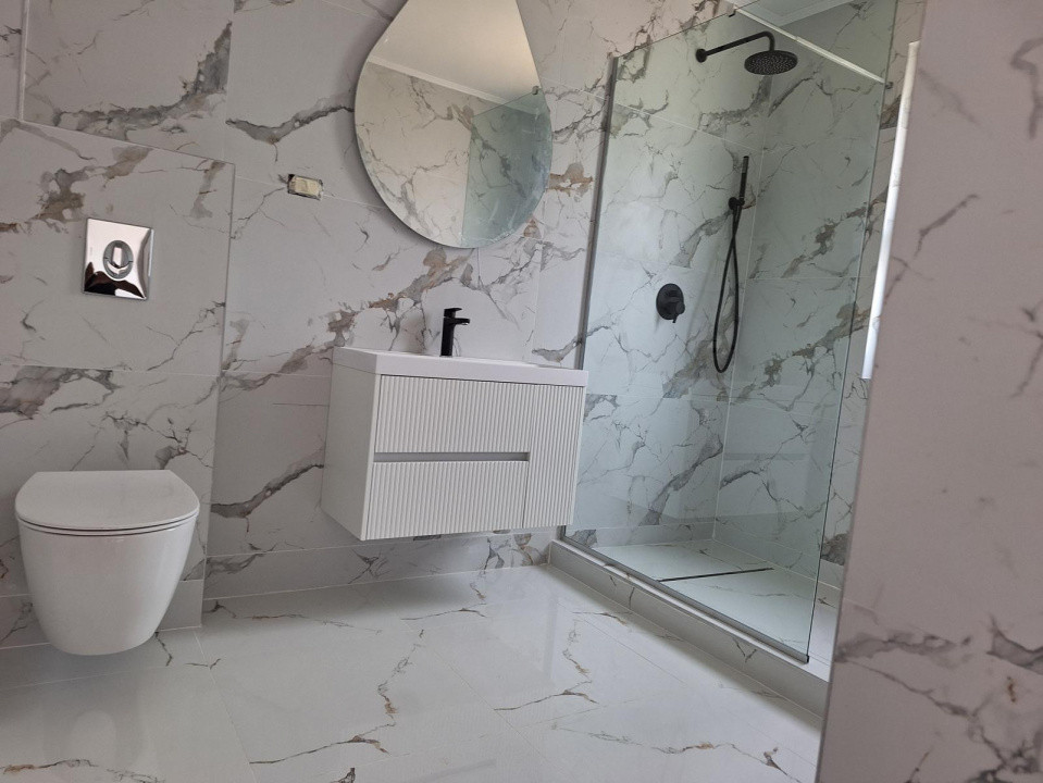 De vânzare casa individuală 5 camere | Corbeanca – Paradisul Verde