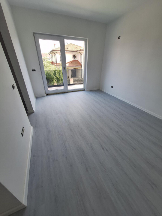 De vânzare casa individuală 5 camere | Corbeanca – Paradisul Verde