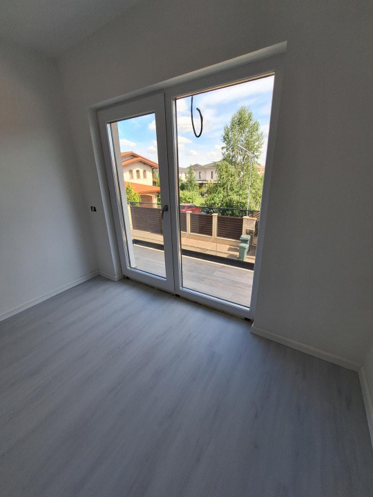 De vânzare casa individuală 5 camere | Corbeanca – Paradisul Verde