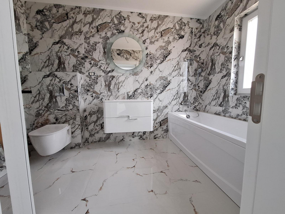 De vânzare casa individuală 5 camere | Corbeanca – Paradisul Verde