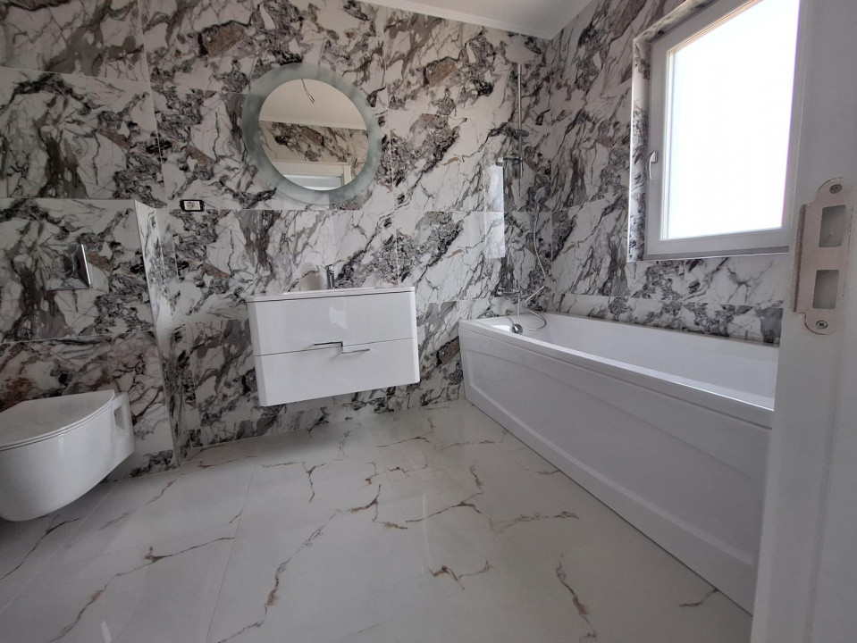 De vânzare casa individuală 5 camere | Corbeanca – Paradisul Verde