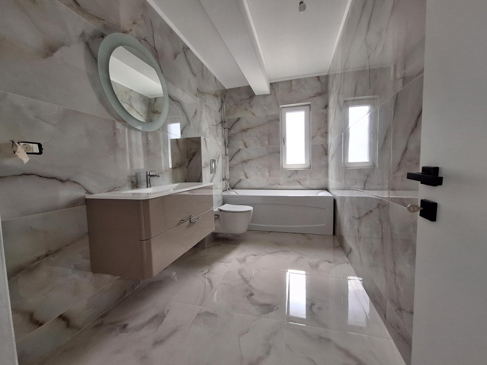 De vânzare casa individuală 5 camere | Corbeanca – Paradisul Verde