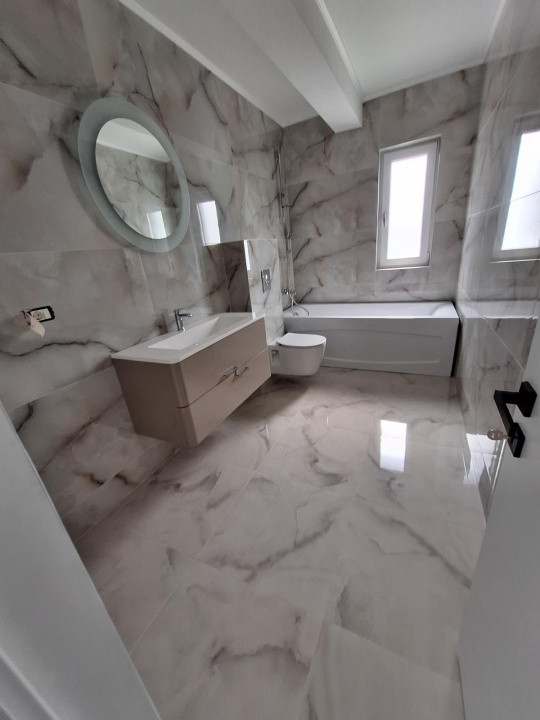 De vânzare casa individuală 5 camere | Corbeanca – Paradisul Verde