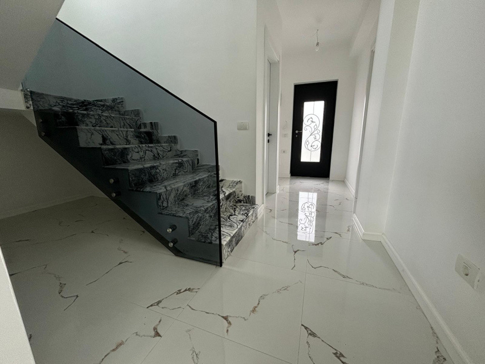 De vânzare casa individuală 5 camere | Corbeanca – Paradisul Verde