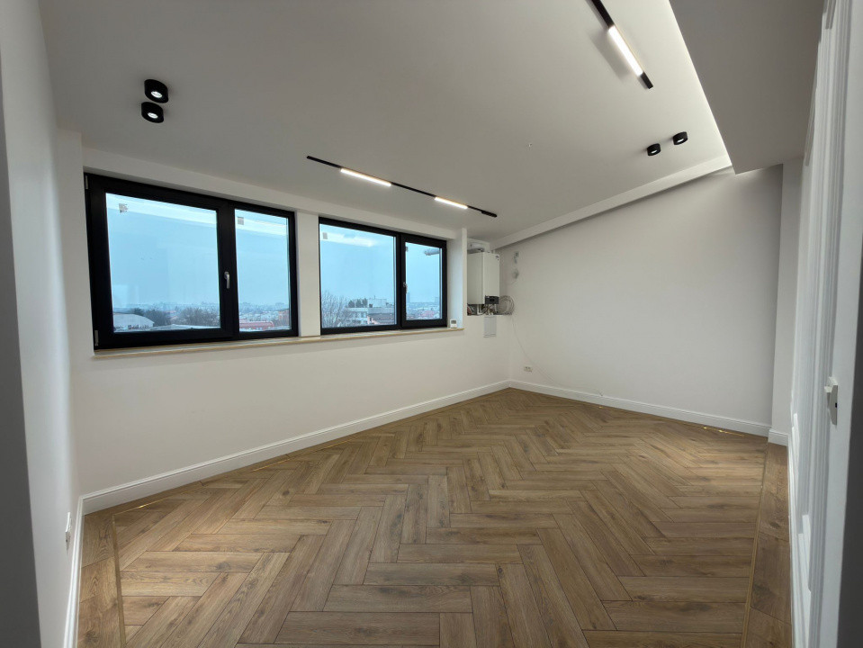 De vanzare - Apartament 2 camere Boutique Premium - Domenii