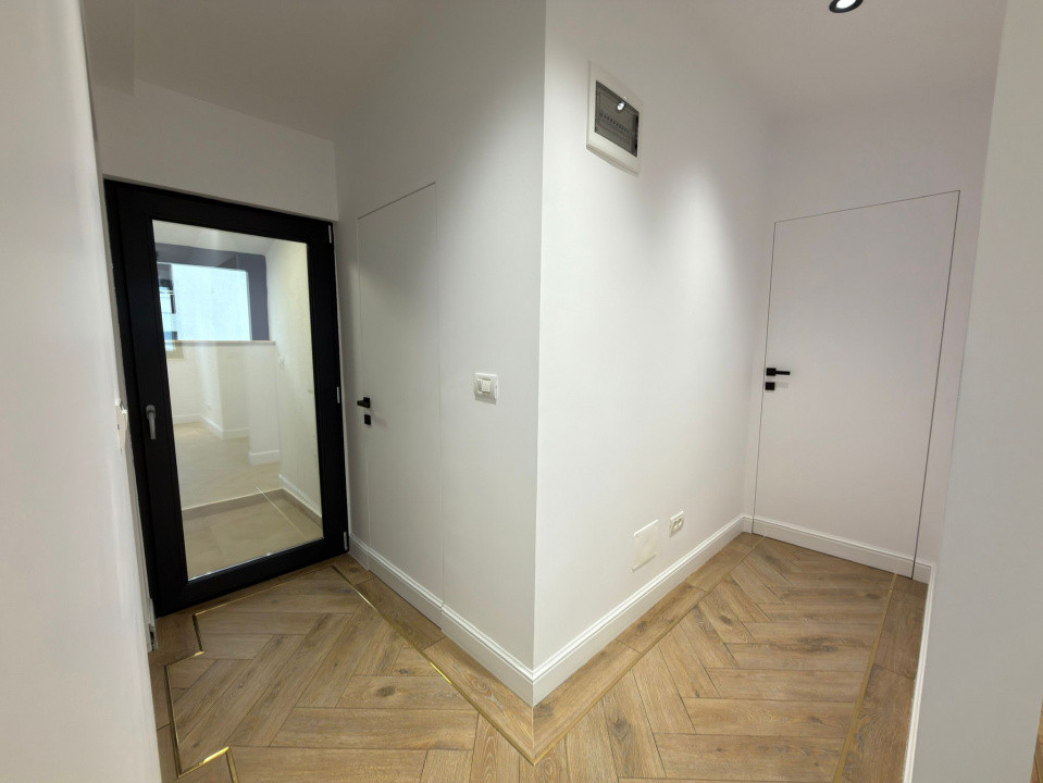 De vanzare - Apartament 2 camere Boutique Premium - Domenii