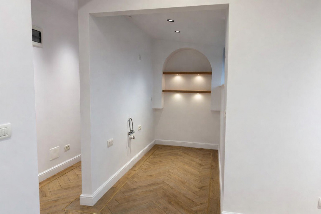 De vanzare - Apartament 2 camere Boutique Premium - Domenii