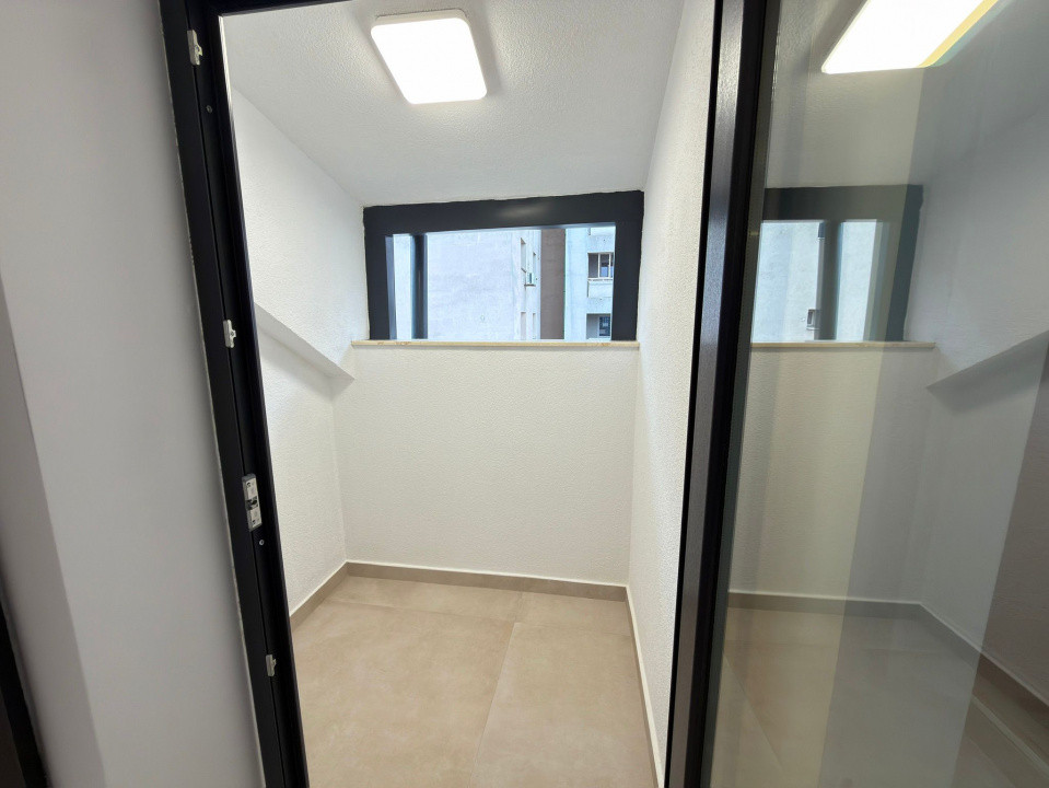 De vanzare - Apartament 2 camere Boutique Premium - Domenii