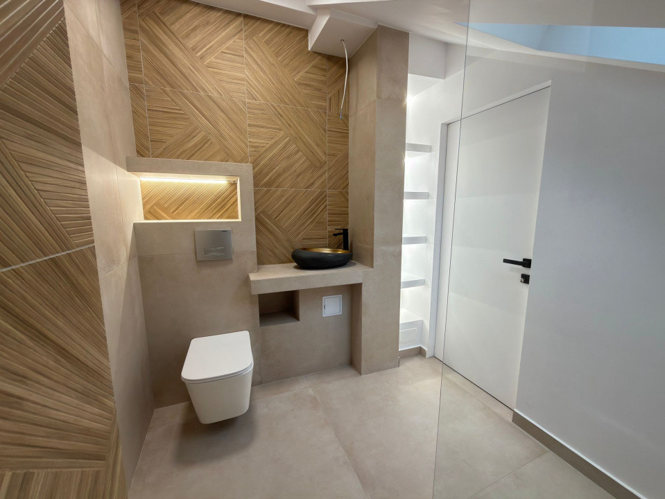 De vanzare - Apartament 2 camere Boutique Premium - Domenii