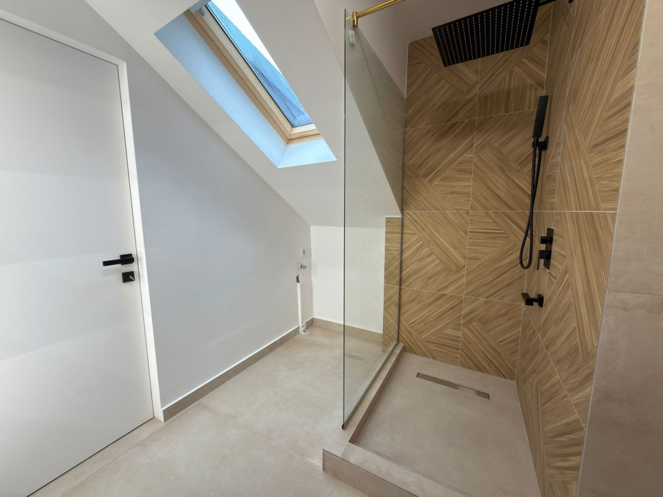 De vanzare - Apartament 2 camere Boutique Premium - Domenii