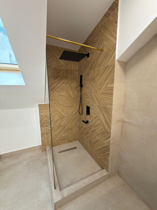 De vanzare - Apartament 2 camere Boutique Premium - Domenii