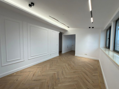 De vanzare - Apartament 2 camere Boutique Premium - Domenii