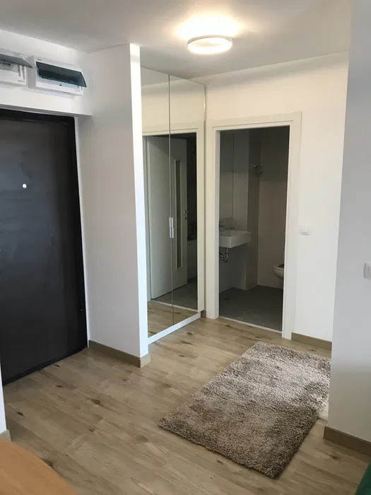 apartament de inchiriat cu 2 camere in Belvedere Residences