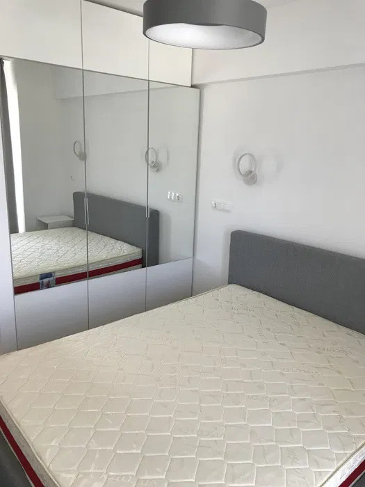 apartament de inchiriat cu 2 camere in Belvedere Residences