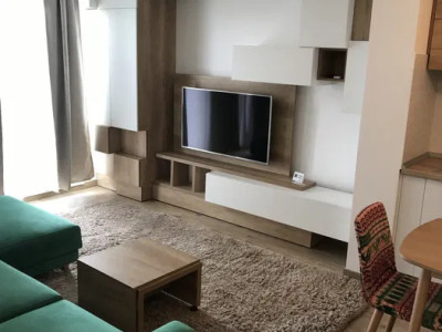 apartament de inchiriat cu 2 camere in Belvedere Residences