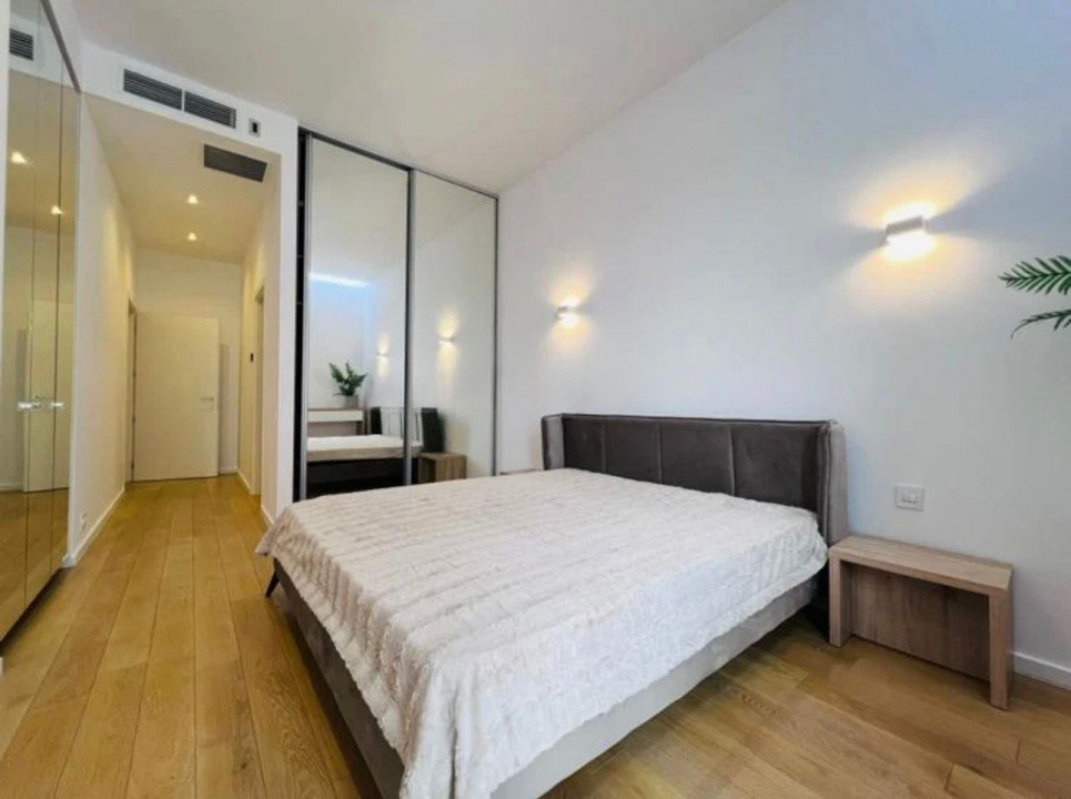 Reședință Exclusivistă,  5 Camere,  2 Locuri Parcare, One Floreasca Lake