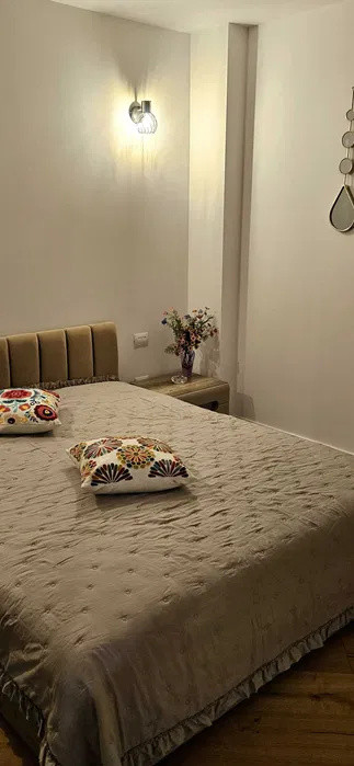 apartament de inchiriat cu 2 camere in City Point Aviatiei