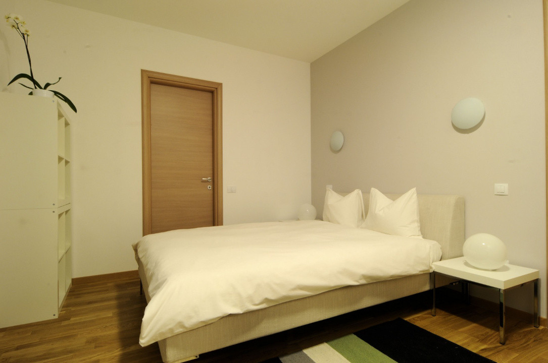 Apartament 3 camere - Băneasa - Privighetorilor Residence