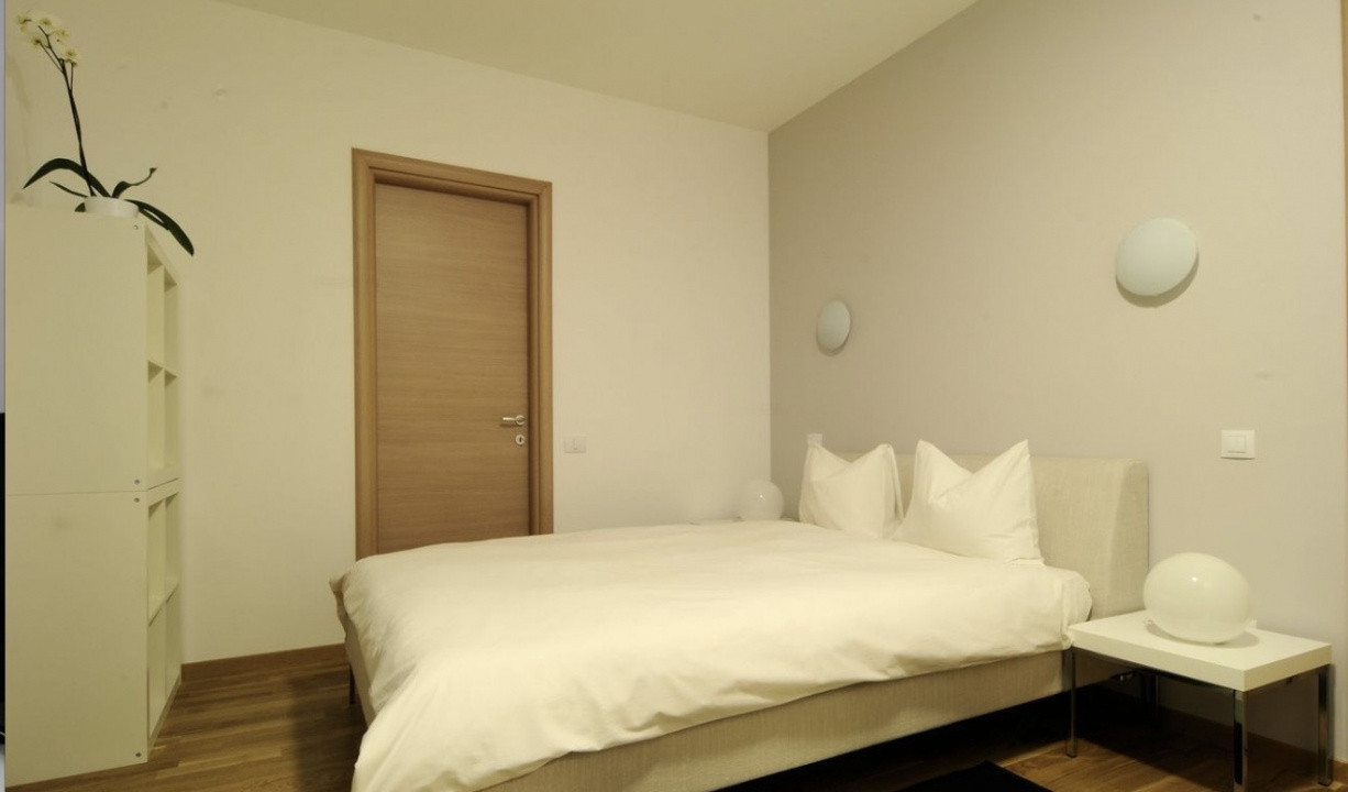 Apartament 3 camere - Băneasa - Privighetorilor Residence