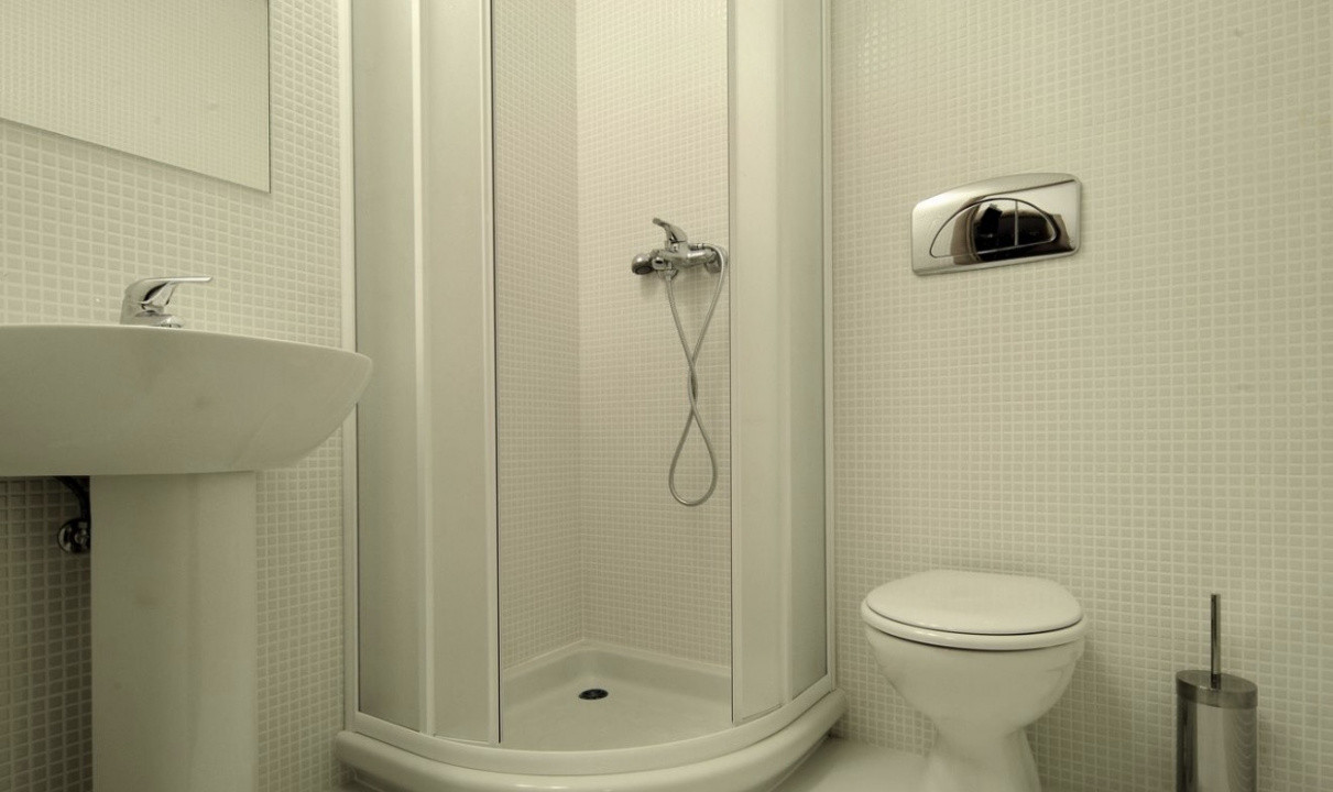 Apartament 3 camere - Băneasa - Privighetorilor Residence