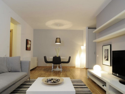 Apartament 3 camere - Băneasa - Privighetorilor Residence