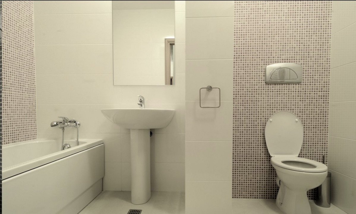 Apartament 4 camere - Băneasa – Privighetorilor Residence